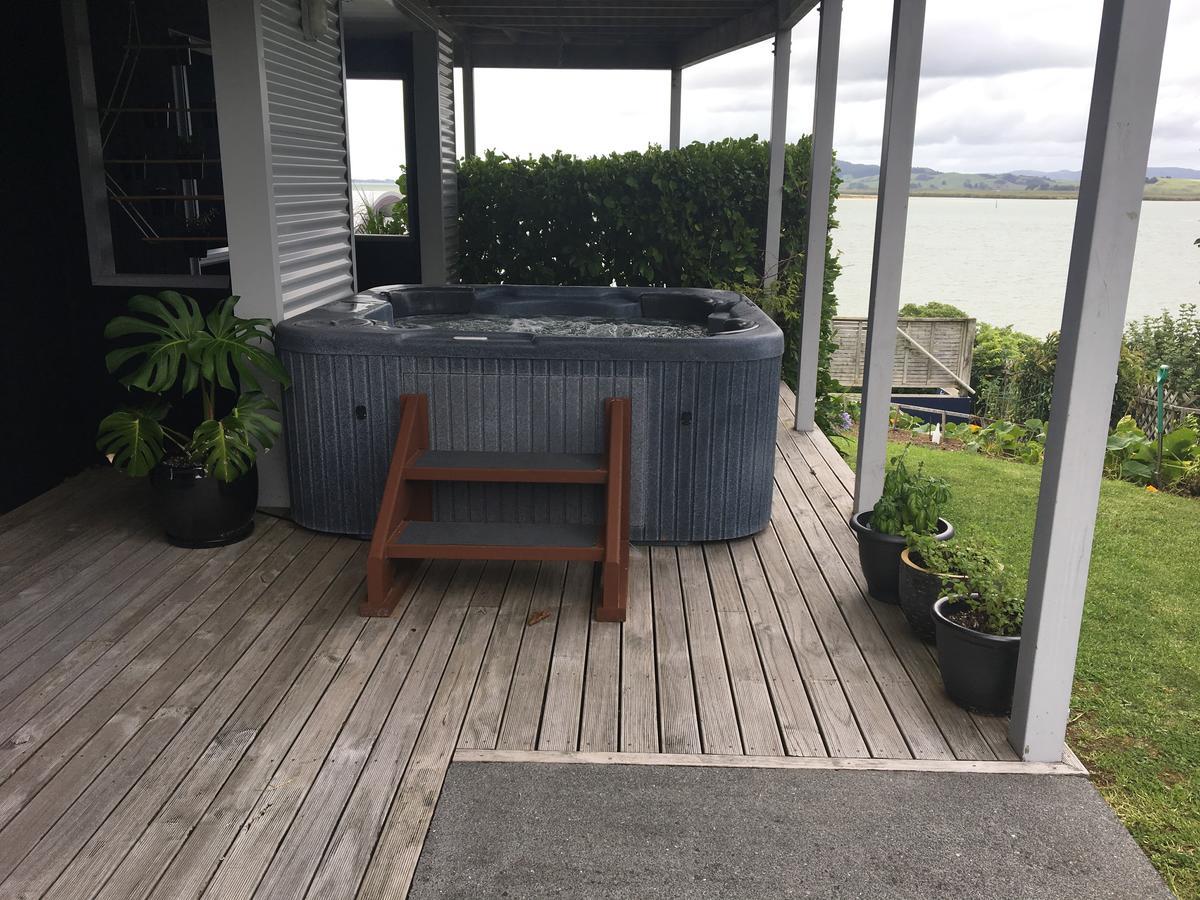 Mason Lane Apartment Whangarei Exterior foto