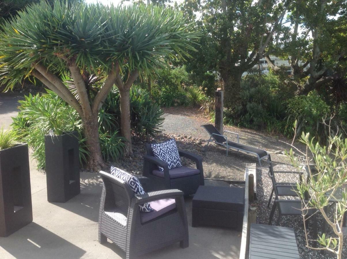 Mason Lane Apartment Whangarei Exterior foto