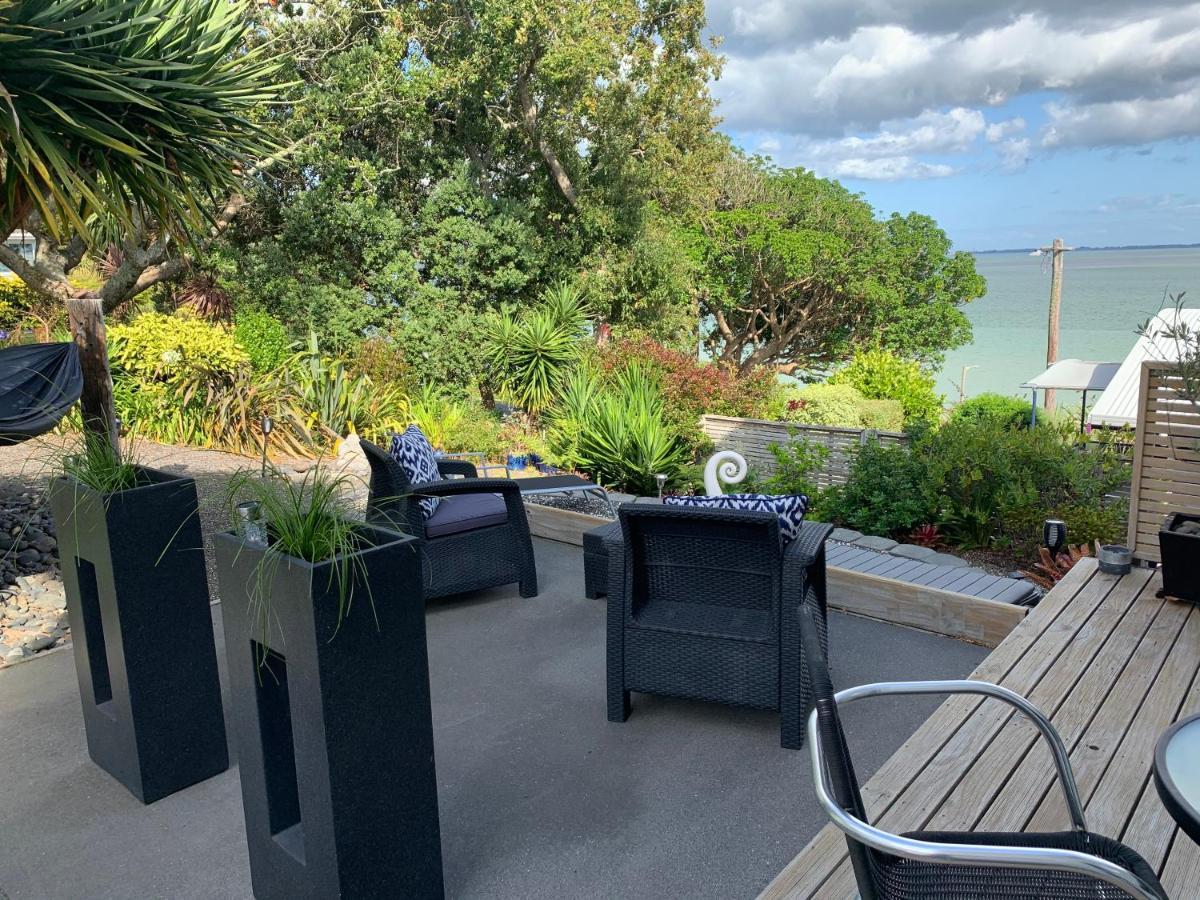 Mason Lane Apartment Whangarei Exterior foto